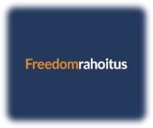 Freedom Rahoitus - Kilpailuta ja yhdistä lainat