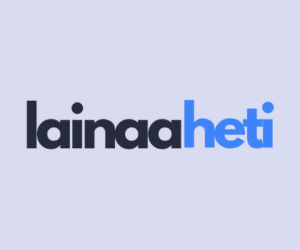 Lainaaheti.fi Logo